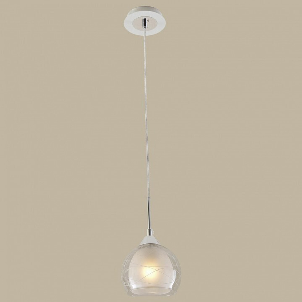Подвесной светильник Citilux CL157111