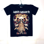 Футболка тайланд Amon Amarth First kill (XS)