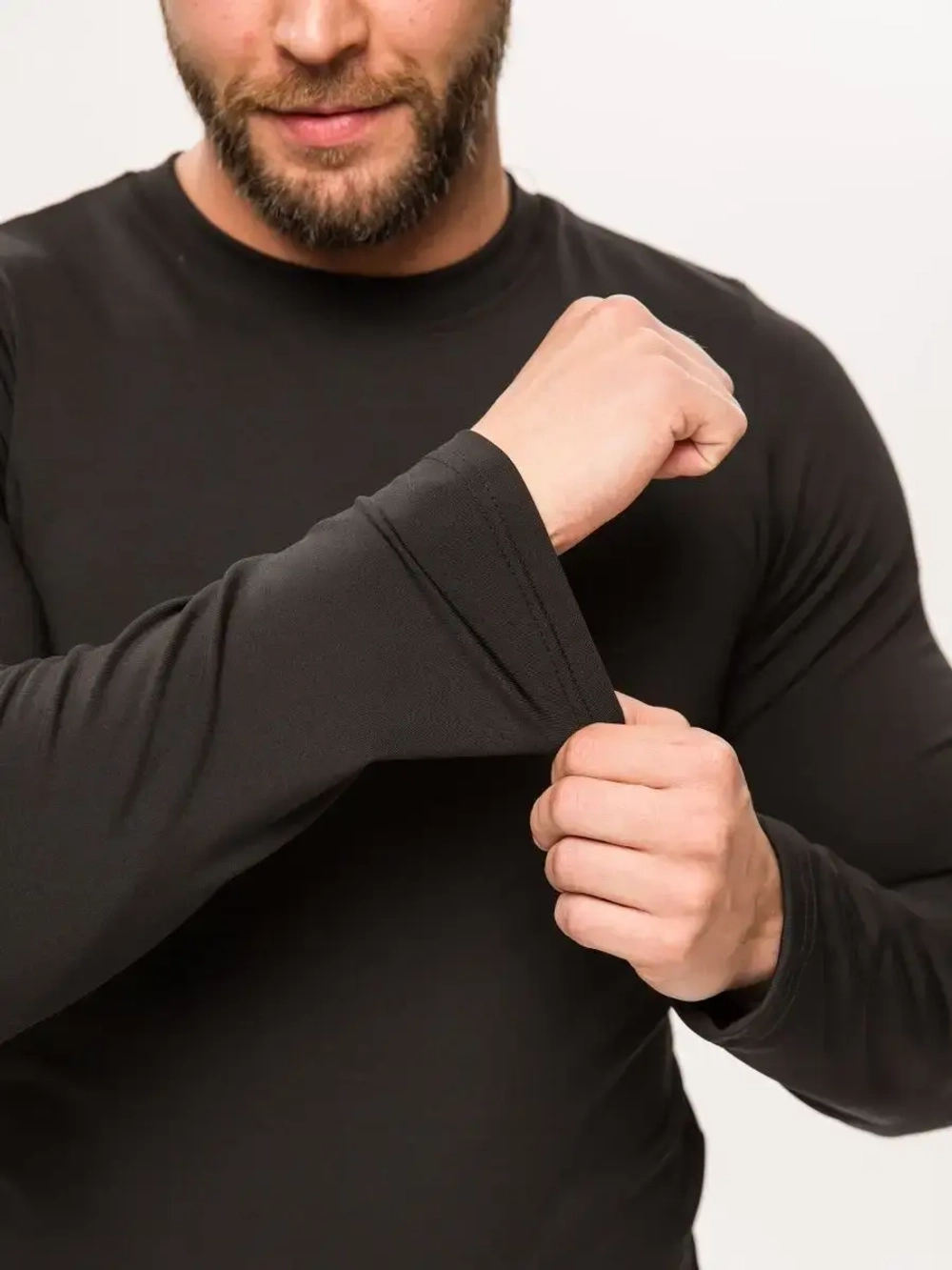 Комплект мужского нательного термобелья