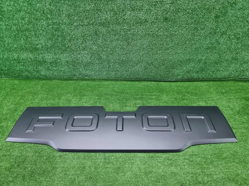 Накладка борта задняя Foton Tunland G7 (2019-н.в.)