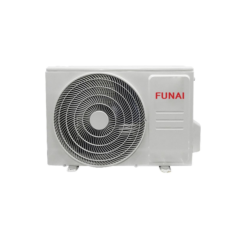 Сплит-система Funai Samurai II RAC-SM25HP.D04, для помещения до 27 кв.м.