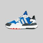  Кроссовки Adidas Originals Nite Jogger артикул:EH1294 - купить в магазине Дайс