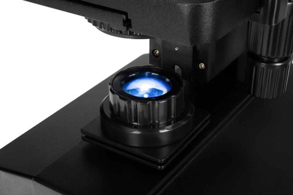 Микроскоп Levenhuk 890T