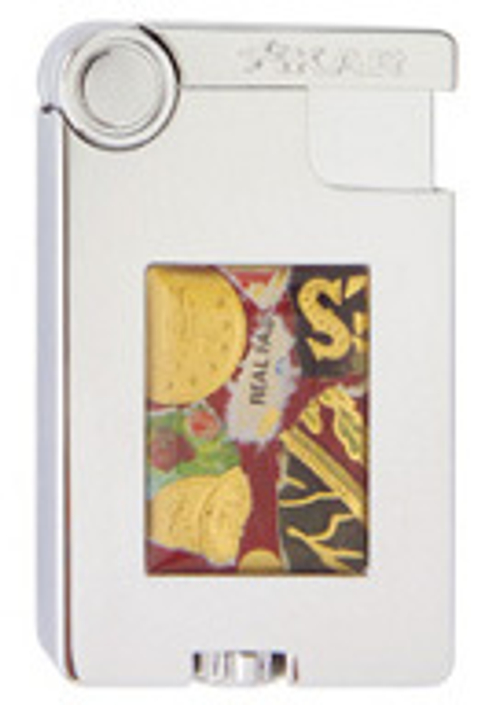 Зажигалка XIKAR EXII Havana Collection Red 582RD