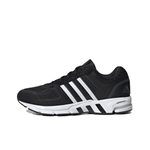 Кроссовки Adidas Equipment 10 EM 'Black White' HR0671