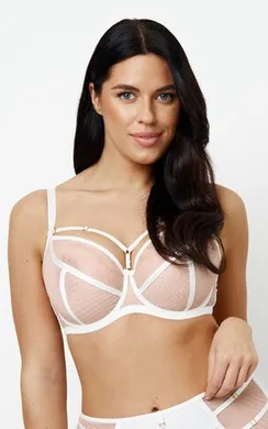 TEONA MILK/MOCCA Soft Бюст