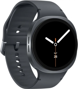 Умные часы Samsung Galaxy Watch 8 44 мм, Graphite (SM-L330)