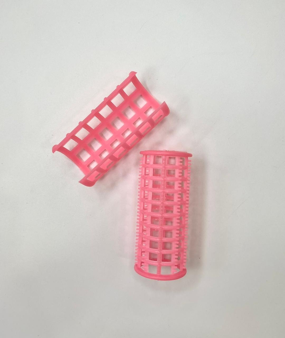 Molly бигуди зажимы 12 шт d 3.8х4.2х6.8