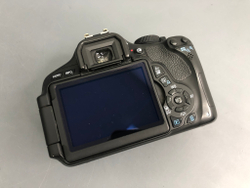 Canon EOS 600D Kit 18-55mm 3.5-5.6 IS (5.400 кадров)