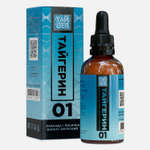 ТАЙGER Тайгерин 01, 50 мл