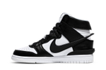 Кроссовки Ambush X Nike Dunk Black