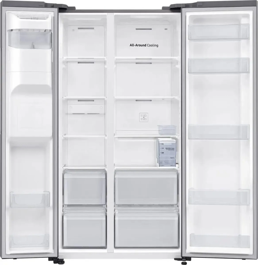 Холодильник Samsung RS64DG5303S9EO