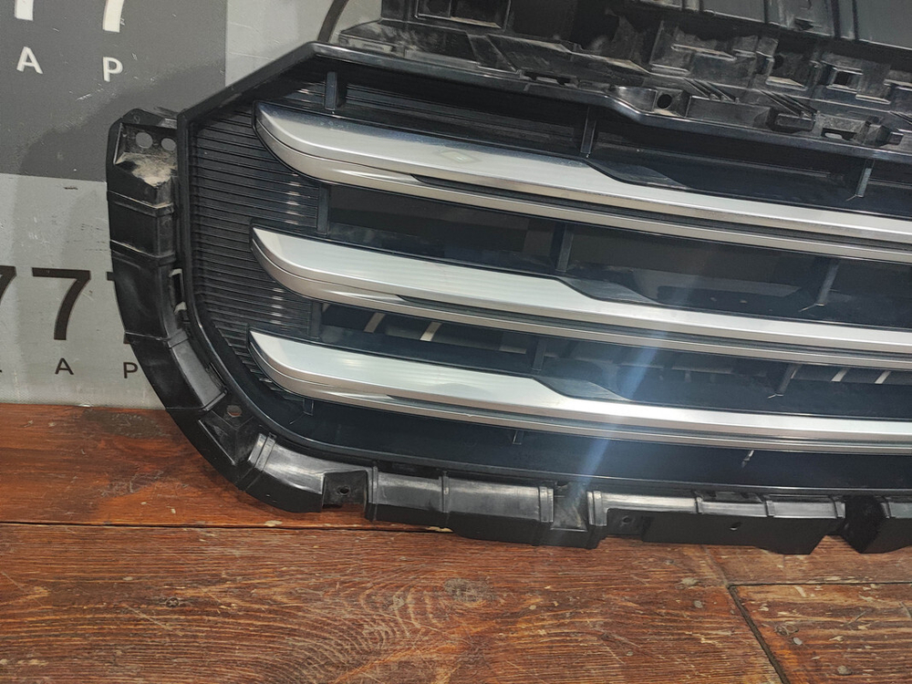 Решетка радиатора Exeed VX 21-нв Б/У Оригинал 602000385AA