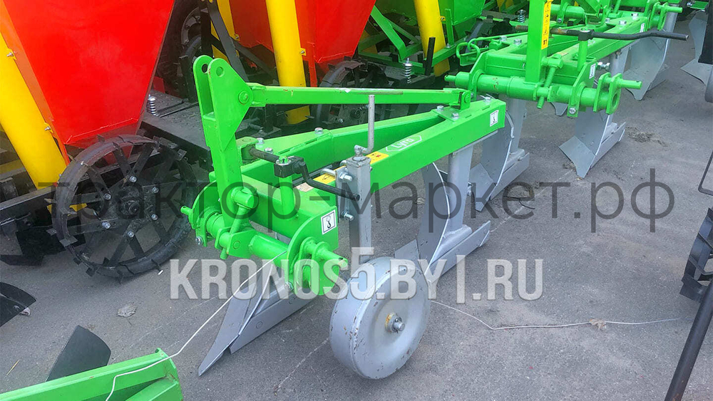 Плуг Bomet | Бомет 2,20