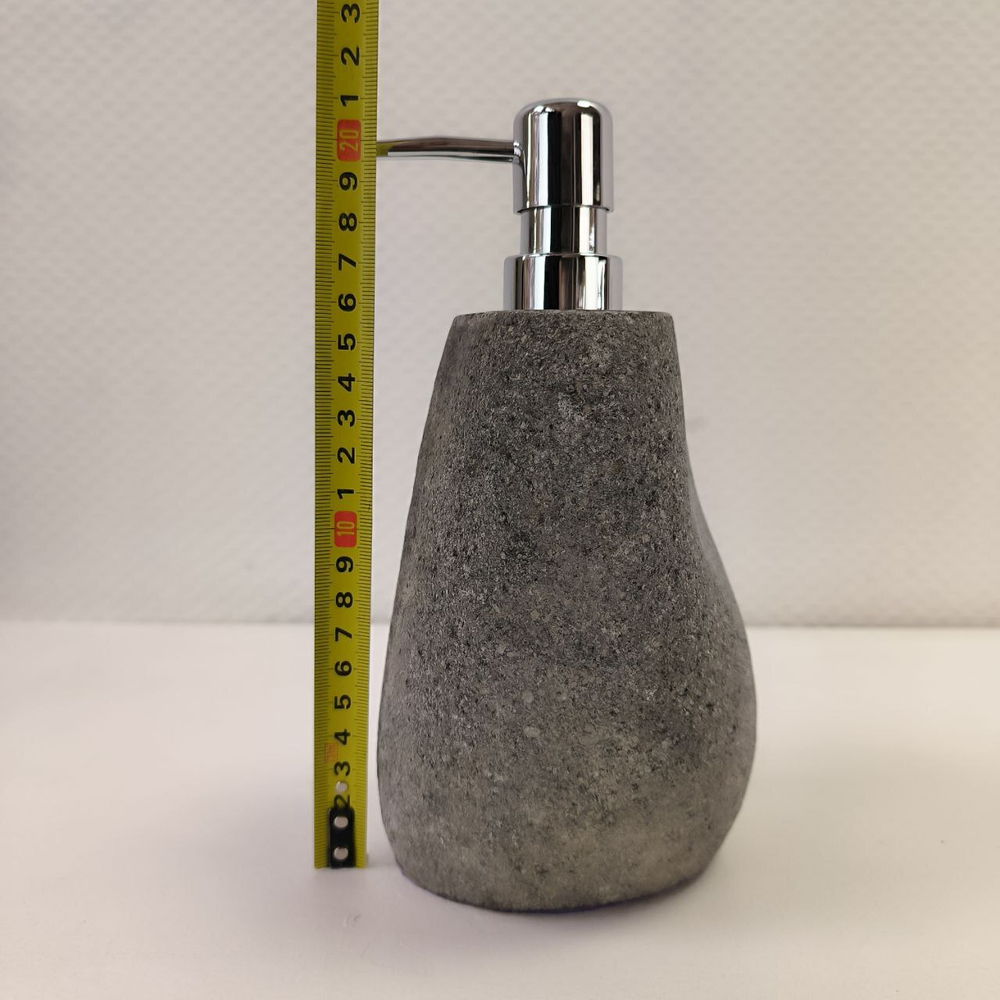 Дозатор из речного камня DRC-63796 (143)