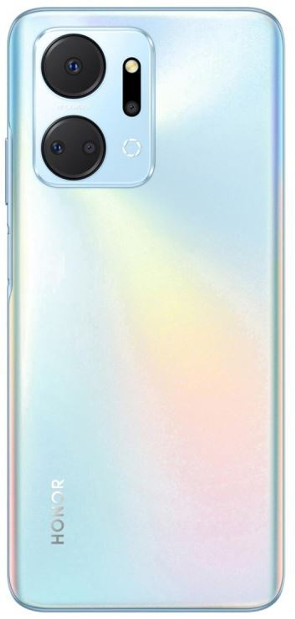 Смартфон  Honor X7a Plus 6/128GB