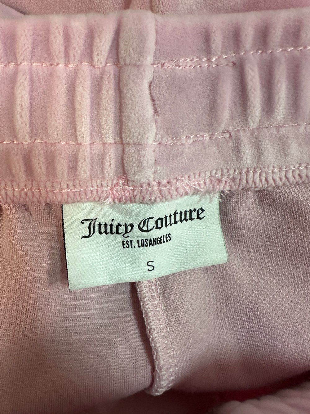 Костюм Juicy Couture