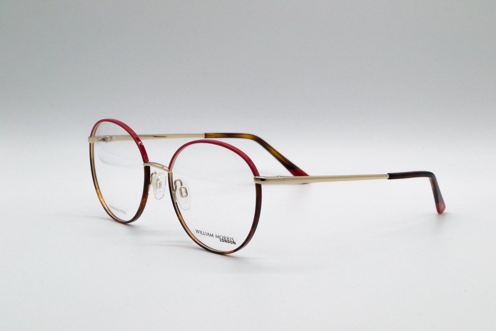 Изг. оправы William Morris London 50287 C3 54/18