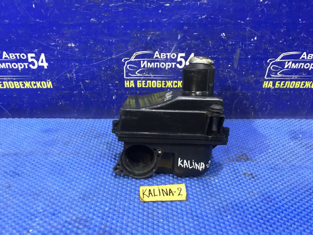 Корпус воздушного фильтра LADA KALINA 2006