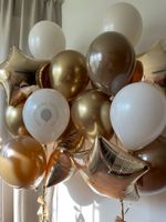 Воздушные шары №8512