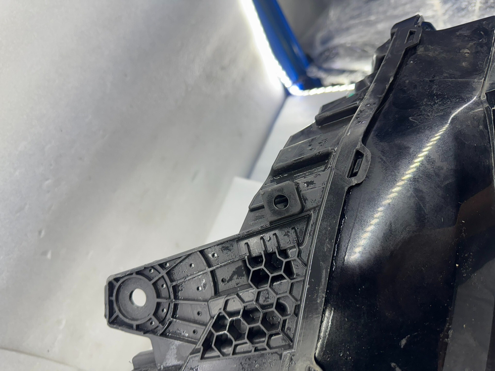 Передняя фара LED (левая/правая) для Leapmotor C11 оригинал