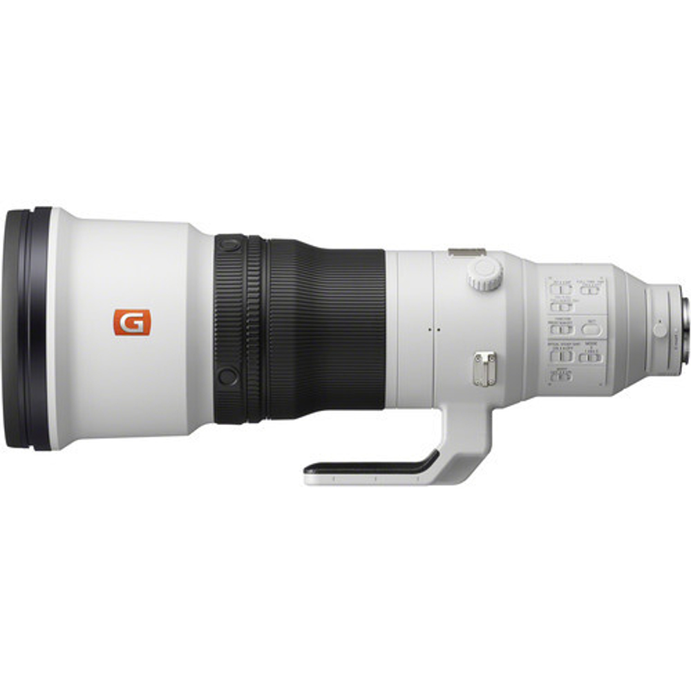 Объектив Sony FE 600mm f/4 GM OSS (SEL600F40GM)