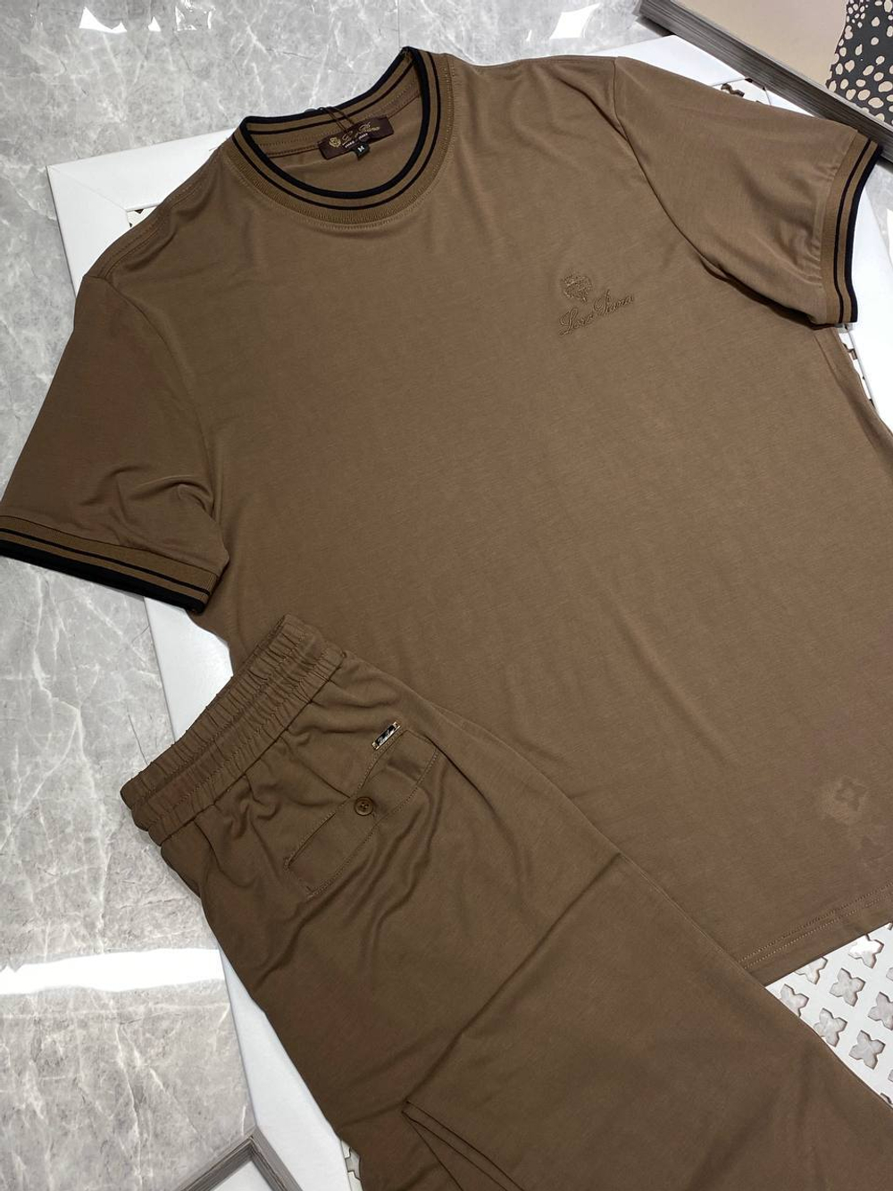 Костюм Loro Piana