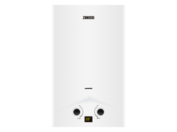 Водонагреватель газовый  Zanussi GWH 10 Rivo НС-1180793
