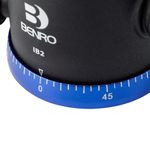 Штатив Benro TAD28AIB2 с шаровой головой