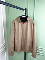 Ветровка Kiton