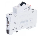 Автоматический модульный выключатель ABB 1п B S201 6кА 10А 2CDS251001R0105