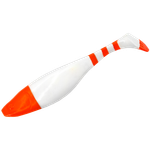 Мягкая приманка Narval Commander Shad 140мм -