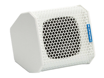 CVGAUDIO SAT-S3W инсталляционная акустическая система, мощность 20W (AES) /40W (max)