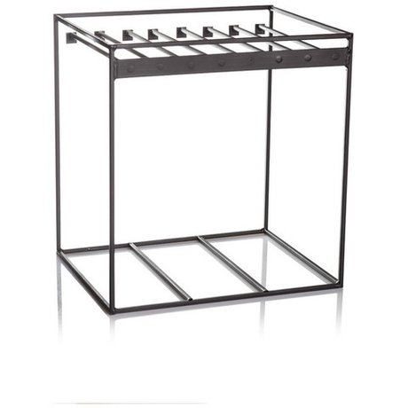 Стойка-дисплей для свечей 30см Luz your senses