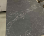 Столешница Мрамор марквина серый 4 кат 3050*600*40 \694\