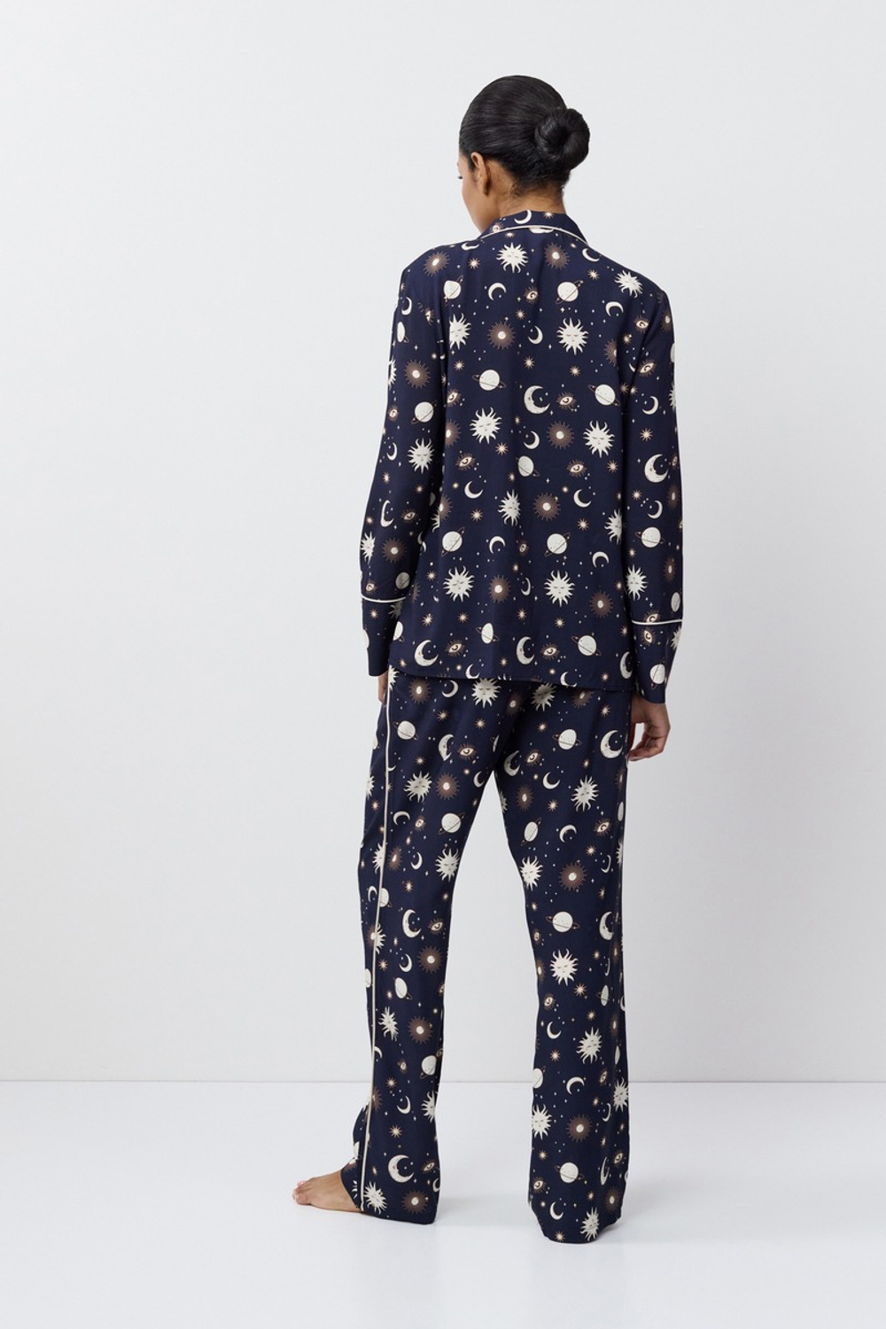 VENUS Пижама женская со штанами