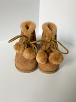 Новые Замшевые ботинки Age Of Innocence, 20