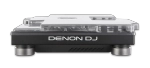 Decksaver Denon DJ Prime 4