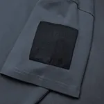 Футболка Heartz Wave Logo Black Series ED2 серая