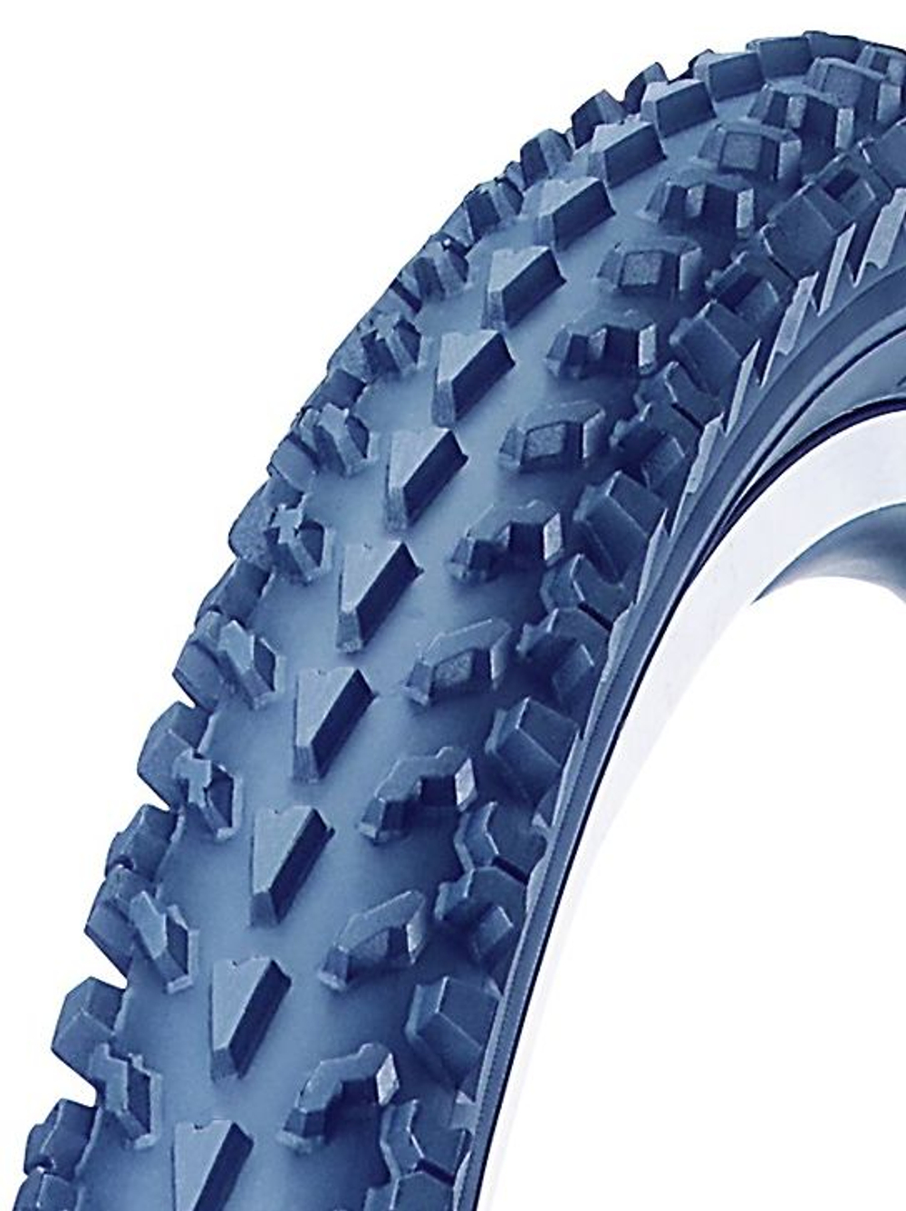 Покрышка 26"х2.10 (54-559) K876F KLAW (2,8-4,6 Bar) высокий (25) KENDA