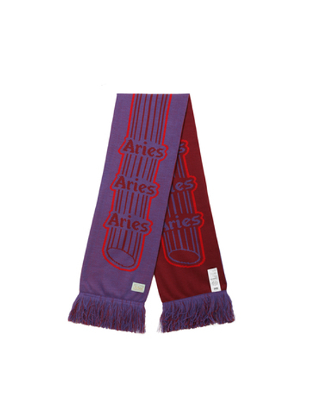 Шарф Column Scarf