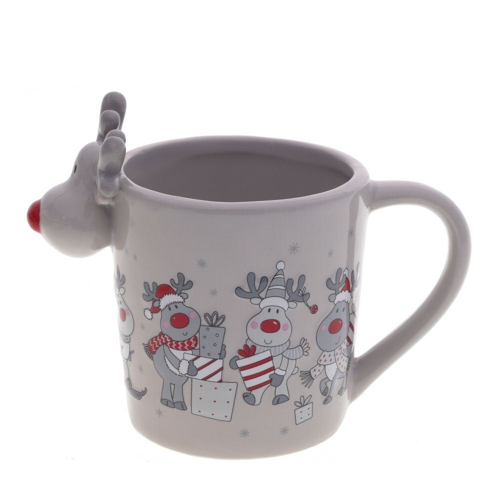 GAEM Кружкa, 400 мл, L16,5 W9,4 H12 см, 2в.