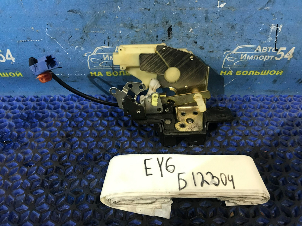 Замок багажника Honda PARTNER 1996-2006