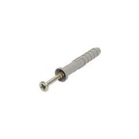 Дюбель-гвоздь 6х40 мм потайная манжета Tech-Krep