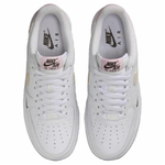 Кроссовки Nike Air Force 1 (Женская размерная сетка)