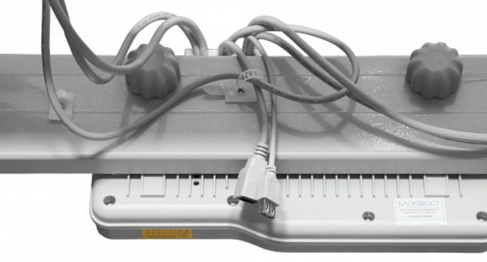 БЛОКПОСТ PC Z 3300 M K