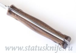 Нож Lionsteel М4 Molletta M390фотография - 7