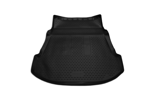 КОВРИК В БАГАЖНИК TOYOTA FORTUNER 17, ЧЕРНЫЙ  RW2TN0K110C0