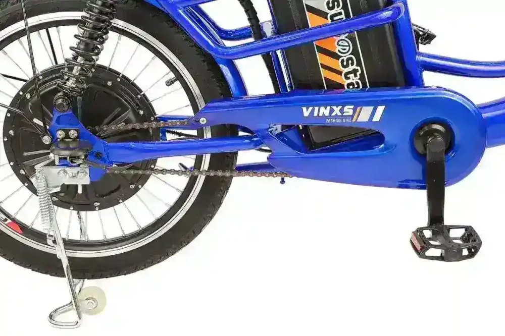 Электровелосипед GT VINX5 13Ah