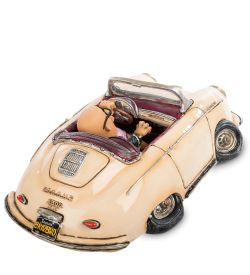 BCAR-101 Машина «Tub Speed Star»